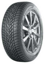Nokian WR Snowproof 215/55 R17 98H XL