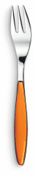 Guzzini - Feeling, Tortengabel - Orange Glanzend, 15,5 cm - 23000545