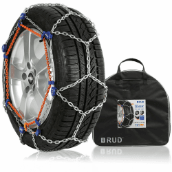 RUD Schneeketten RUDmatic CLASSIC, Gr. 0095, 1 Paar [Art. 48495]