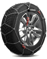 KÖNIG CG-9 103 - Schneeketten