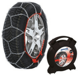 pewag Brenta 9 XMB 62