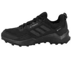 Adidas Originals Terrex AX4 GTX Outdoorschuhe schwarz