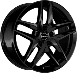 Borbet Z (8.5x20)
