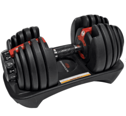 Bowflex SelectTech 552i Hantel