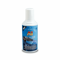 Dr. Wack - A1 All in ONE Intensivreiniger Außen 500ml I Schonender Alles-Entferner I Gründlich & Kratzfrei I Hochwertige Autoreinigung I Made in Germany