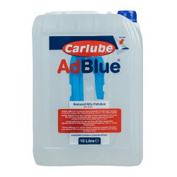 Carlube AdBlue mit Ausgießer, 10 Liter 10L