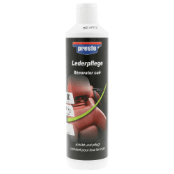 presto 383427 Lederpflege 500 ml