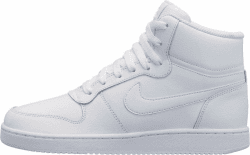 Nike Ebernon Mid Women white/white
