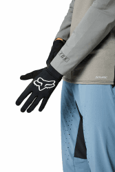 Fox Racing FOX RACING FLEXAIR HANDSCHOEN VOOR HEREN, zwart, M