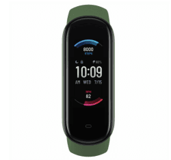 Amazfit Band 5