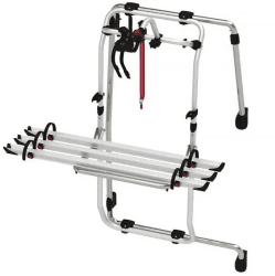 Fiamma Carry-Bike Frame VW Crafter Silver (02094-37A)