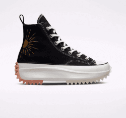 Converse Mystic World Run Star Hike Schuh