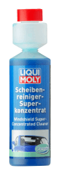 LIQUI MOLY Scheibenreiniger-Superkonzentrat Ocean | 250 ml | Wischwasserzusatz | Art.-Nr. 21708