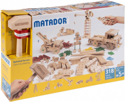 Matador Explorer