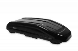 Modula Case System Evo 550 schwarz