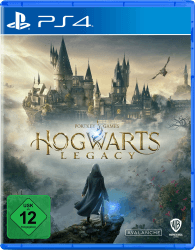 Hogwarts Legacy (Playstation 4) PlayStation 4 Standard