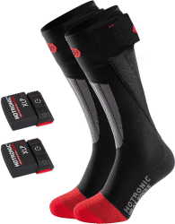 Hotronic BootDoc Heat Socks Surround Comfort (01-0100-354)