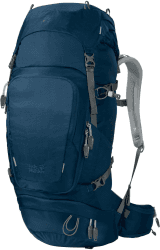 Jack Wolfskin Orbit 36 poseidon blue