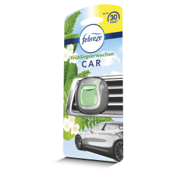Febreze Frühlingserwachen Auto-Lufterfrischerclip, 3er Pack (3 x 1 Stück) Luftfrischer 1 stück (3er Pack)