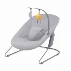 Kinderkraft CALMEE grey