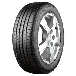 Bridgestone TURANZA T005 - 185/60 R15 84H - B/A/70 - Sommerreifen (PKW & SUV) 185/60R15 84H