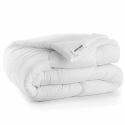 DecoKing Bettdecke 135x200 cm Ganzjahresdecke Steppdecke Antiallergisch Schlafdecke Öko Tex Standard Inez 135 x 200 cm 135 cm x 200 cm Ganzjahresdecke