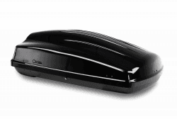 Modula Case System Ciao 340 schwarz (MOCS0330)