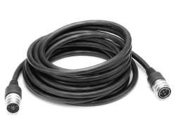 Juice Connector, 10 Meter Ladekabel E Auto Verlängerung für die Juice Booster 2 Mobile Wallbox, Einfache Handhabung, Back-to-Back Verbindung, Langlebig und Leicht JB2 connector/10m