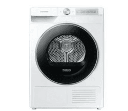 Samsung DV80T6220LH Trockner 8kg, AirWash
