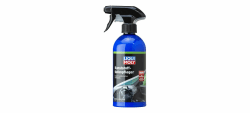 LIQUI MOLY Kunststofftiefenpfleger | 500 ml | Autopflege | Art.-Nr.: 1536
