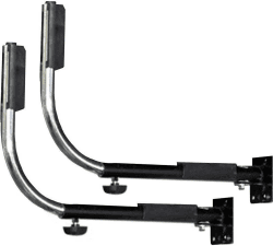 Lanco International Dachboxen-Wandhalter Space Pro