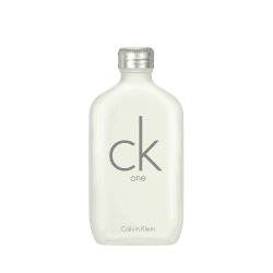 CALVIN KLEIN ck one Eau de Toilette, aromatisch-zitrischer Unisex-Duft für Frauen und Männer 100 ml (1er Pack)