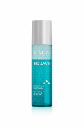 REVLON PROFESSIONAL EQUAVE Hydro Instant Detangling Conditioner, 200 ml, entwirrender Leave in Sprühconditioner für normales bis trockenes Haar, Haarpflege mit 2-Phasen Formel & Hitzeschutz 2-Phasen Hydro Conditioner 200 ml (1er Pack)