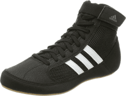 Adidas HVC J core black/ftwr white/iron metallic