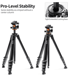 K&F Concept M1+BH-35L