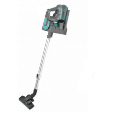 CLEANmaxx Akku-Handstaubsauger
