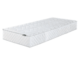 F.A.N. Komfortschaum-Matratze „Soft Sleep S“ H3