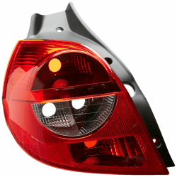 VALEO Halogen Rückleuchte, Teilenummer 88971 für die Fahrzeugmodelle RENAULT Clio III (2005 > 2009)