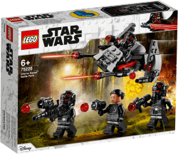 LEGO Star Wars - Inferno Squad Battle Pack (75226)