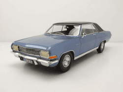 Schuco Opel Diplomat A Coupe 1:18 (450053400)