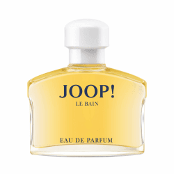 JOOP! Le Bain Eau de Parfum for her, blumig-fruchtiger Damenduft für die moderne Frau 75 ml (1er Pack)