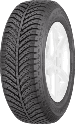 Goodyear Vector 4Seasons 205/50 R17 89V
