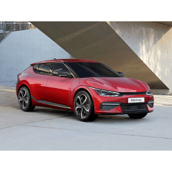 Kia EV6, Elektro 77,4-kWh-Batterie, Allradantrieb (239 kW / 325 PS) - Autokauf