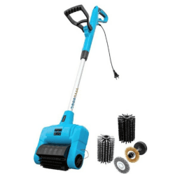 Güde Multi Brush GUB 500 Universalbürste/Fugenbürste