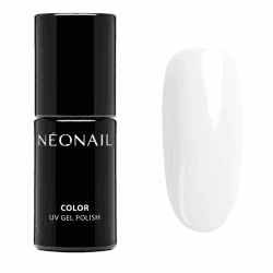NEONAIL UV Nagellack 7,2 ml Weiß French White NEONAIL Farben UV Lack Gel Nägel Nageldesign Shellack French White 7.2 ml (1er Pack)