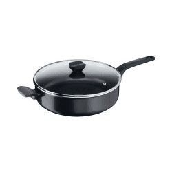 Tefal Easy Cook'n'Clean Schmorpfanne, 28 cm