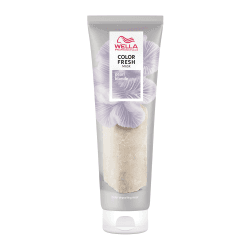 Wella Professionals Color Fresh Mask – Haarkur zum Beleben und Verändern der Haarfarbe – pflegende Tönung natürlichen Ölen – für alle Haartypen Pearl Blonde 150ml