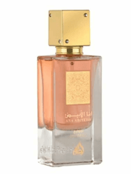 Ana Abiyedh Poudree Lattafa perfumes 60 ml Aquatisch 60 ml (1er Pack)