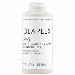 OLAPLEX No. 5 Bond Maintenance conditioner 250 ml (1er Pack) Single
