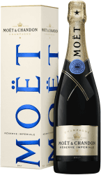 Moët & Chandon Brut Réserve Impérial 0,75l